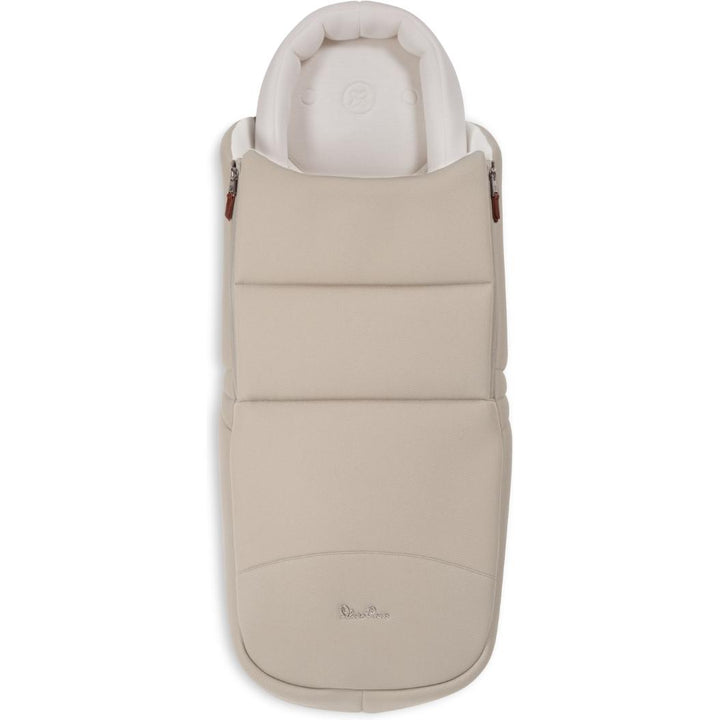 Silver Cross Dune Newborn Pod - alternate angle