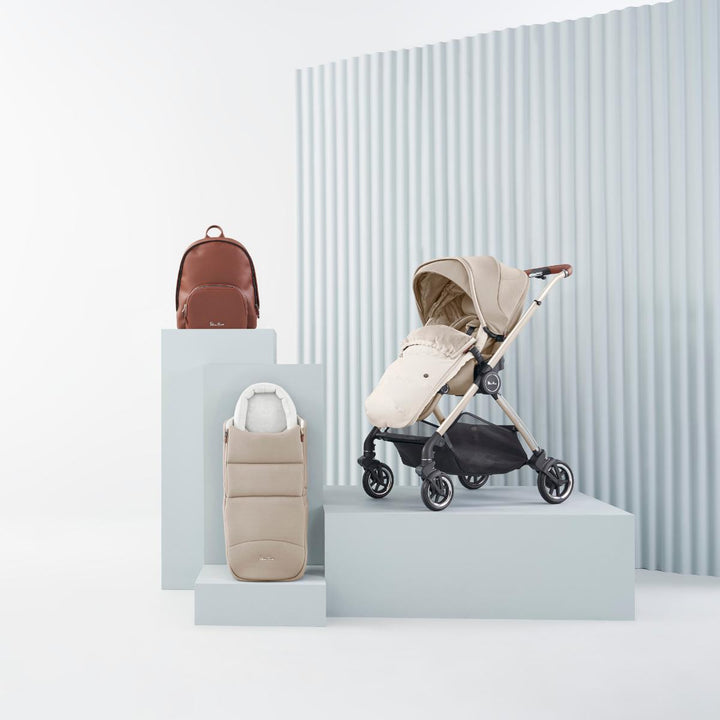 Silver Cross Dune/Reef Diaper Bag - product view 15