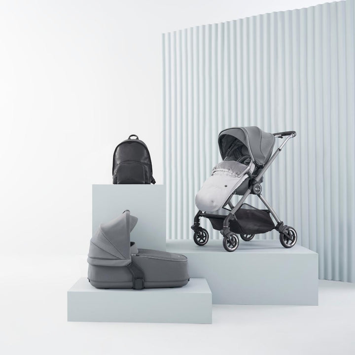 Silver Cross Dune/Reef Diaper Bag - product view 8