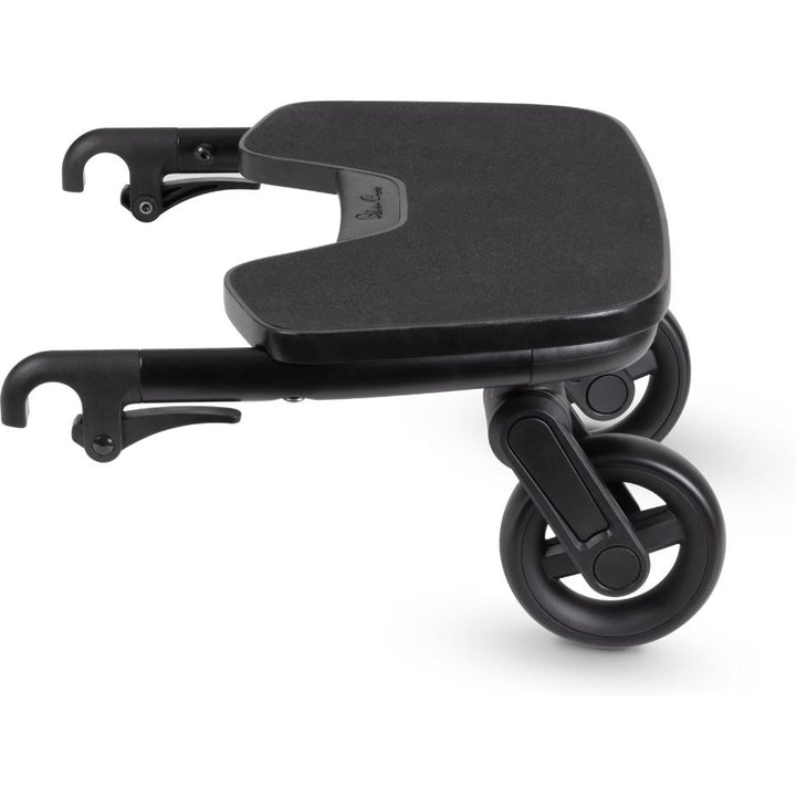 Silver Cross Dune/Reef Ride-on-Board - stroller accessory