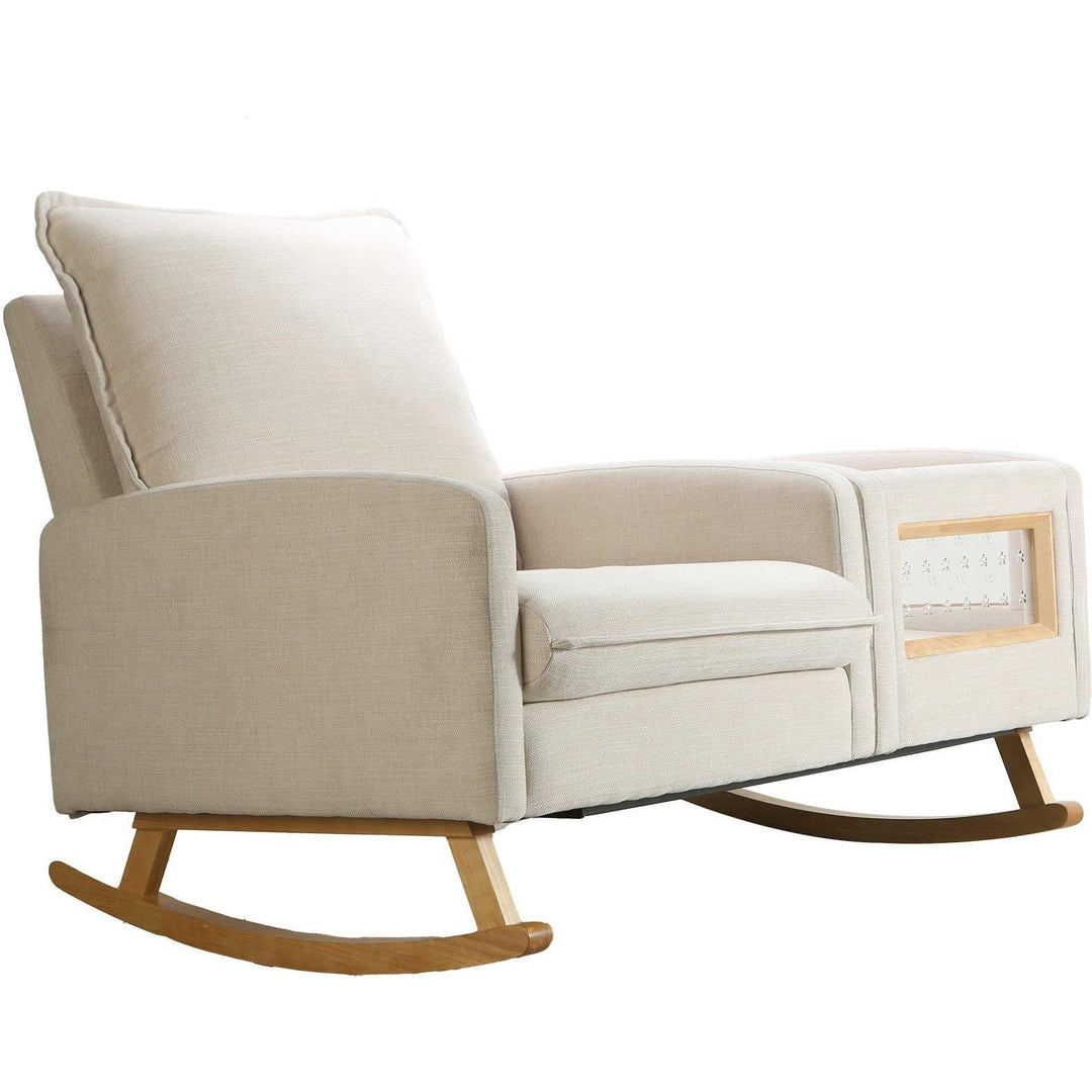 Dakota Rocker Bassinet