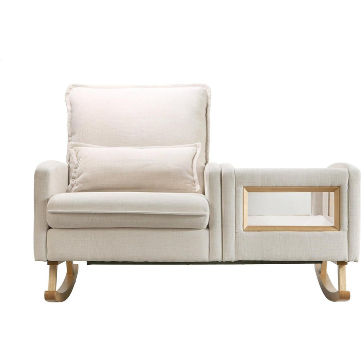 Dakota Rocker Bassinet