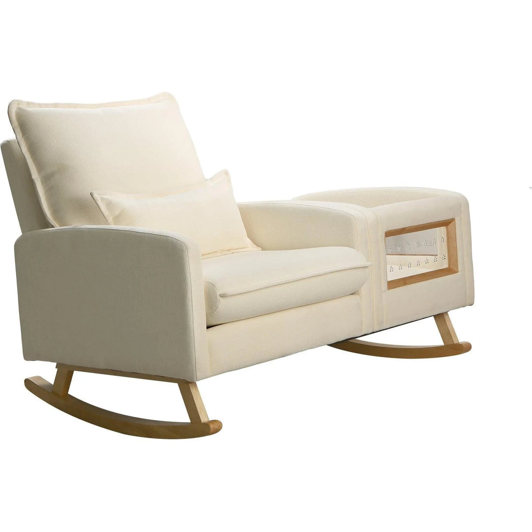 Dakota Rocker Bassinet