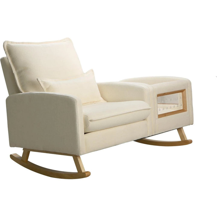 Dakota Rocker Bassinet