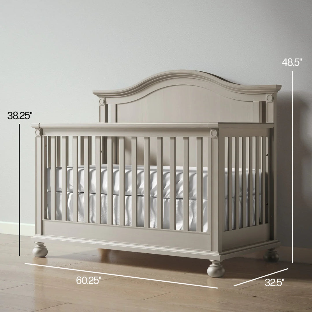 Dakota Convertible Crib