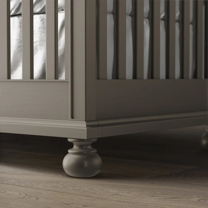 Dakota Convertible Crib