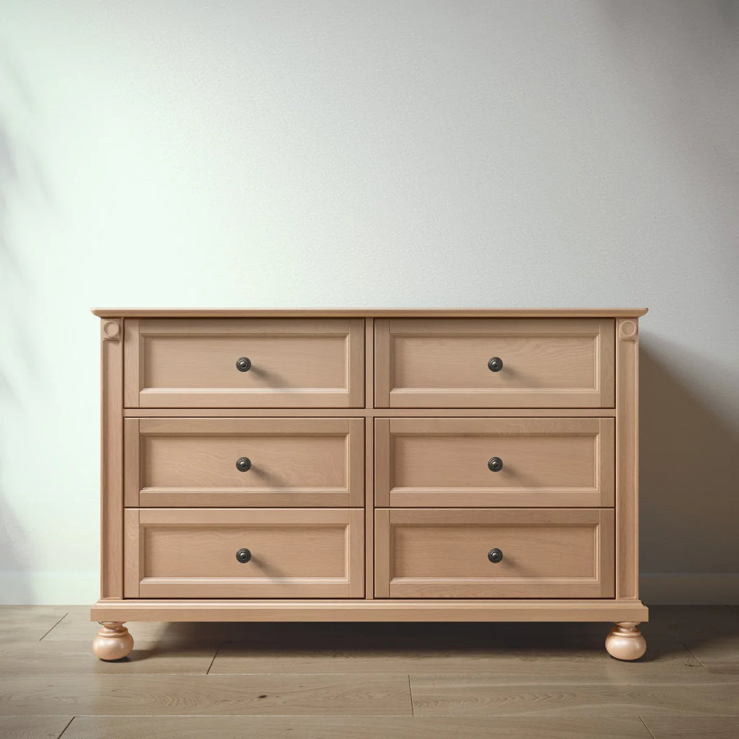 Dakota Double Dresser