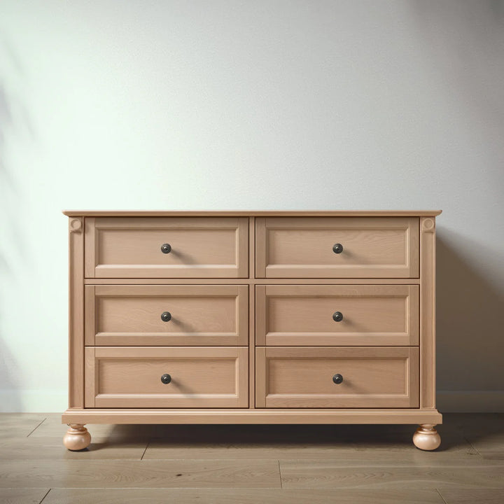 Dakota Double Dresser