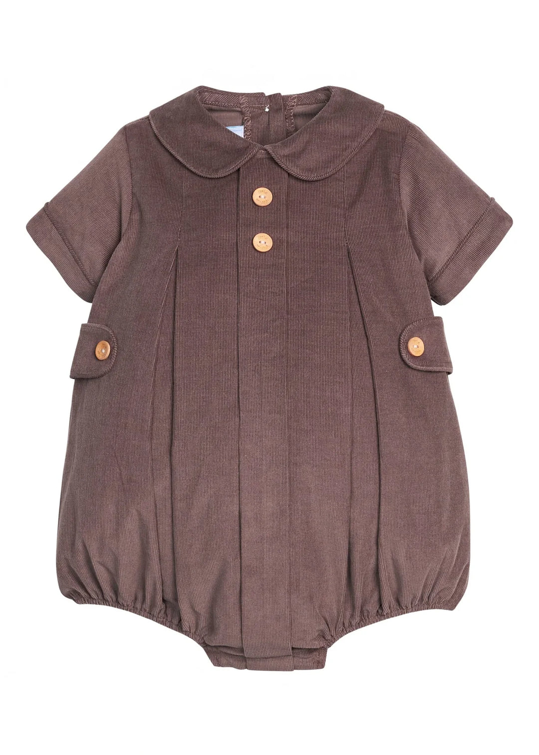 Davant Bubble - Chocolate Corduroy