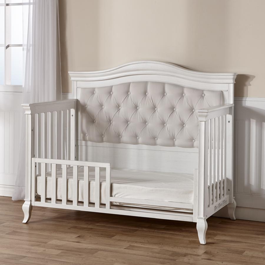 Pali Diamante Toddler Rail - alternate view