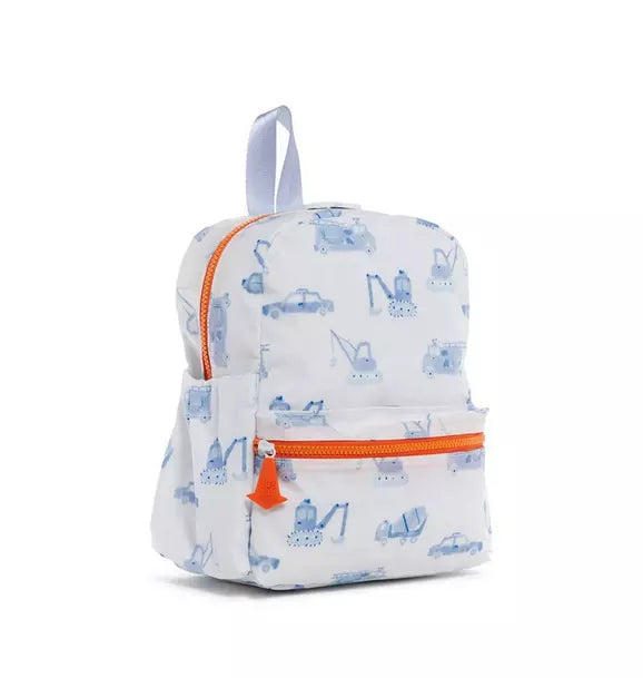 Mini Backer - Dig It Mini Backpack
