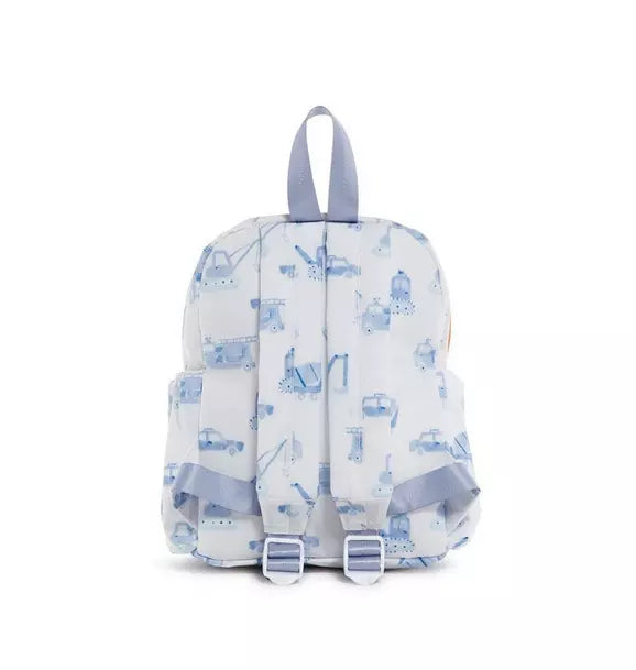 Mini Backer - Dig It Mini Backpack