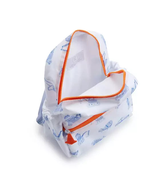 Mini Backer - Dig It Mini Backpack