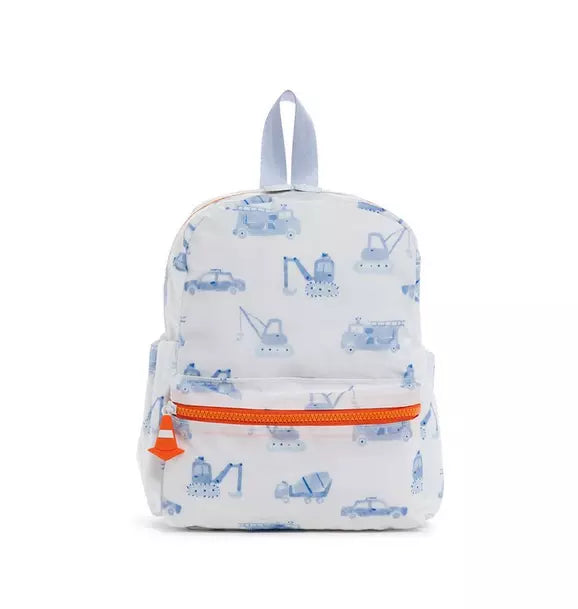 Mini Backer - Dig It Mini Backpack