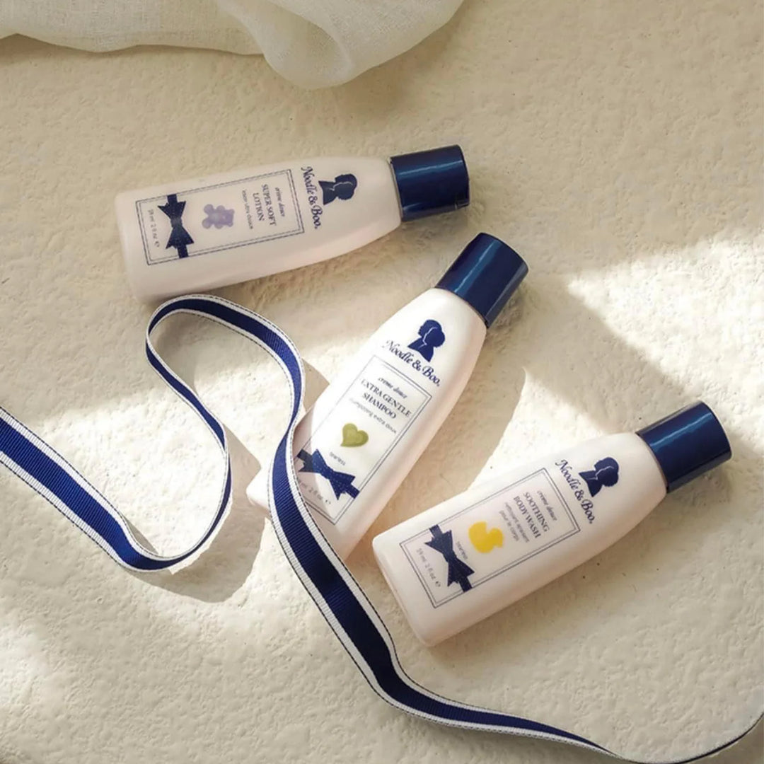 Essential Care Kit by Noodle and Boo - alternate view