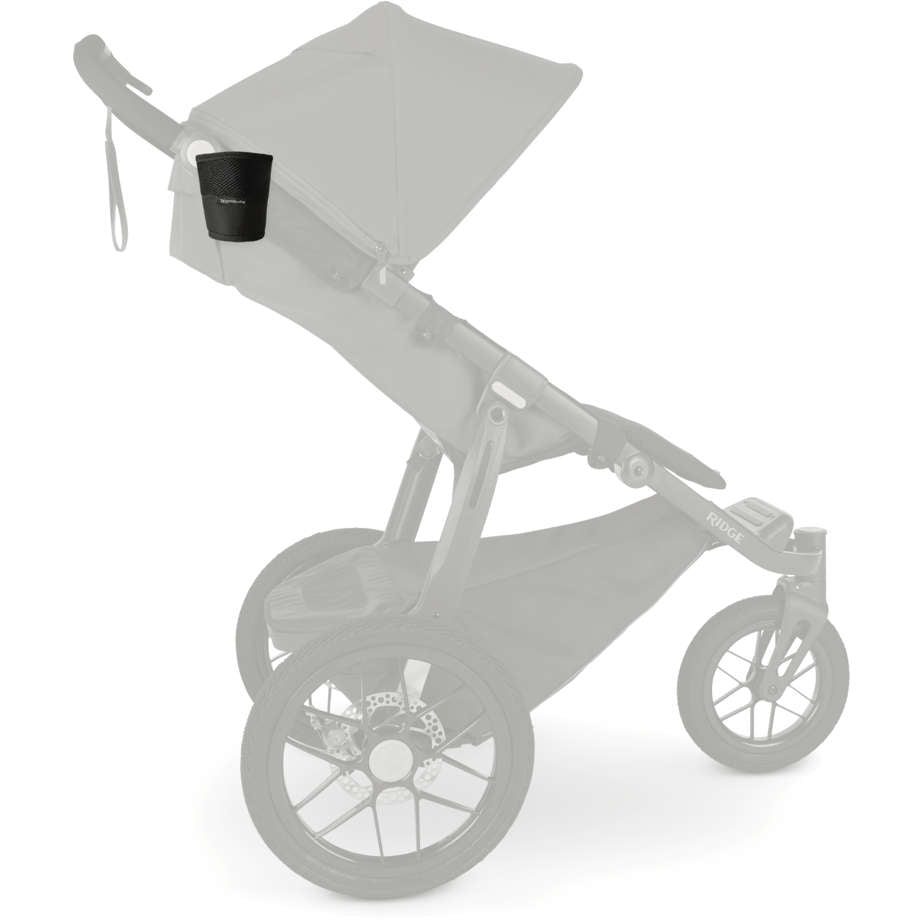 UPPAbaby Ridge Extra Cup Holder - alternate view