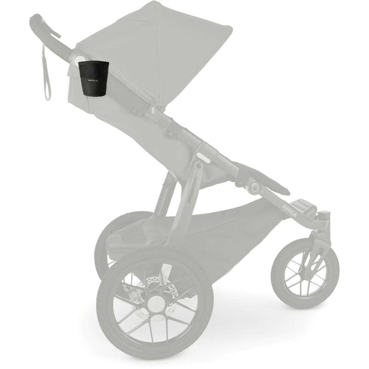 UPPAbaby Ridge Extra Cup Holder - alternate view
