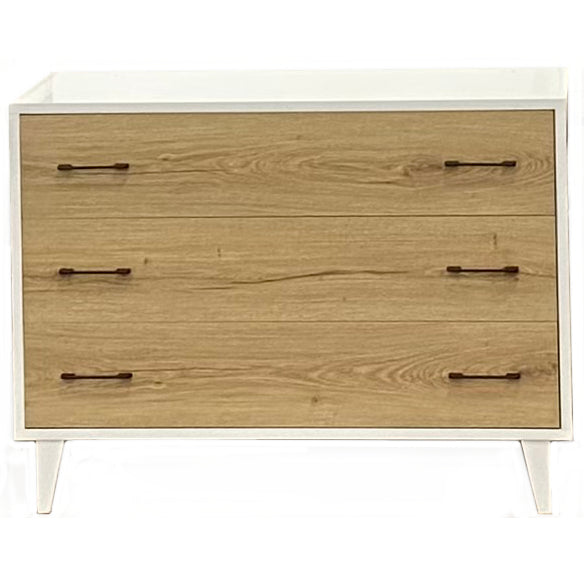 Pali Firenze 3-Drawer Dresser - nursery dresser