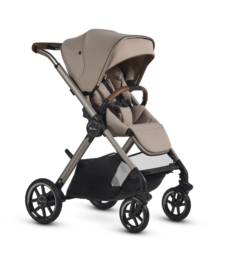 Silver Cross Reef 2 Stroller