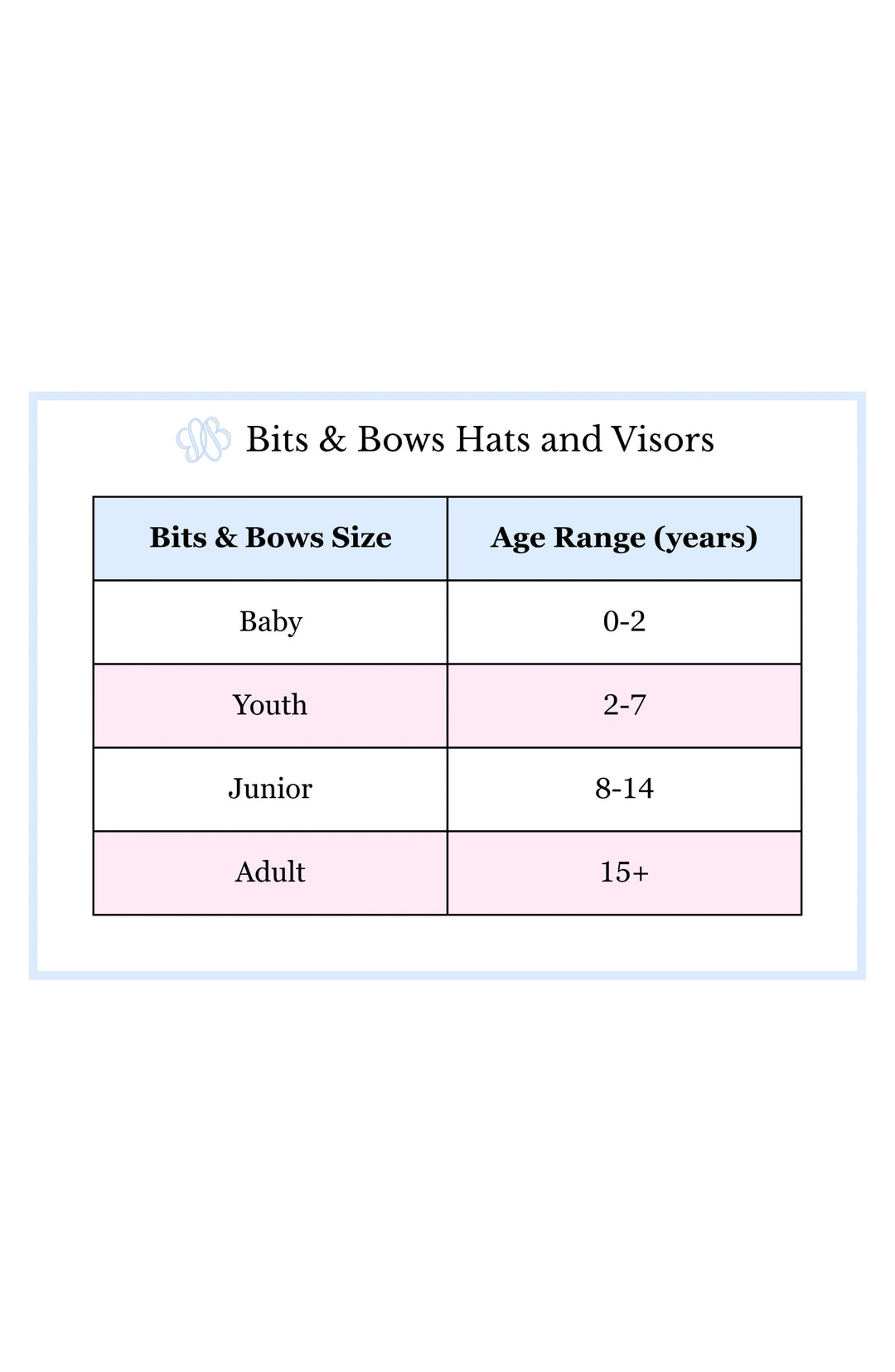 Candy Hearts Bow Baseball Hat