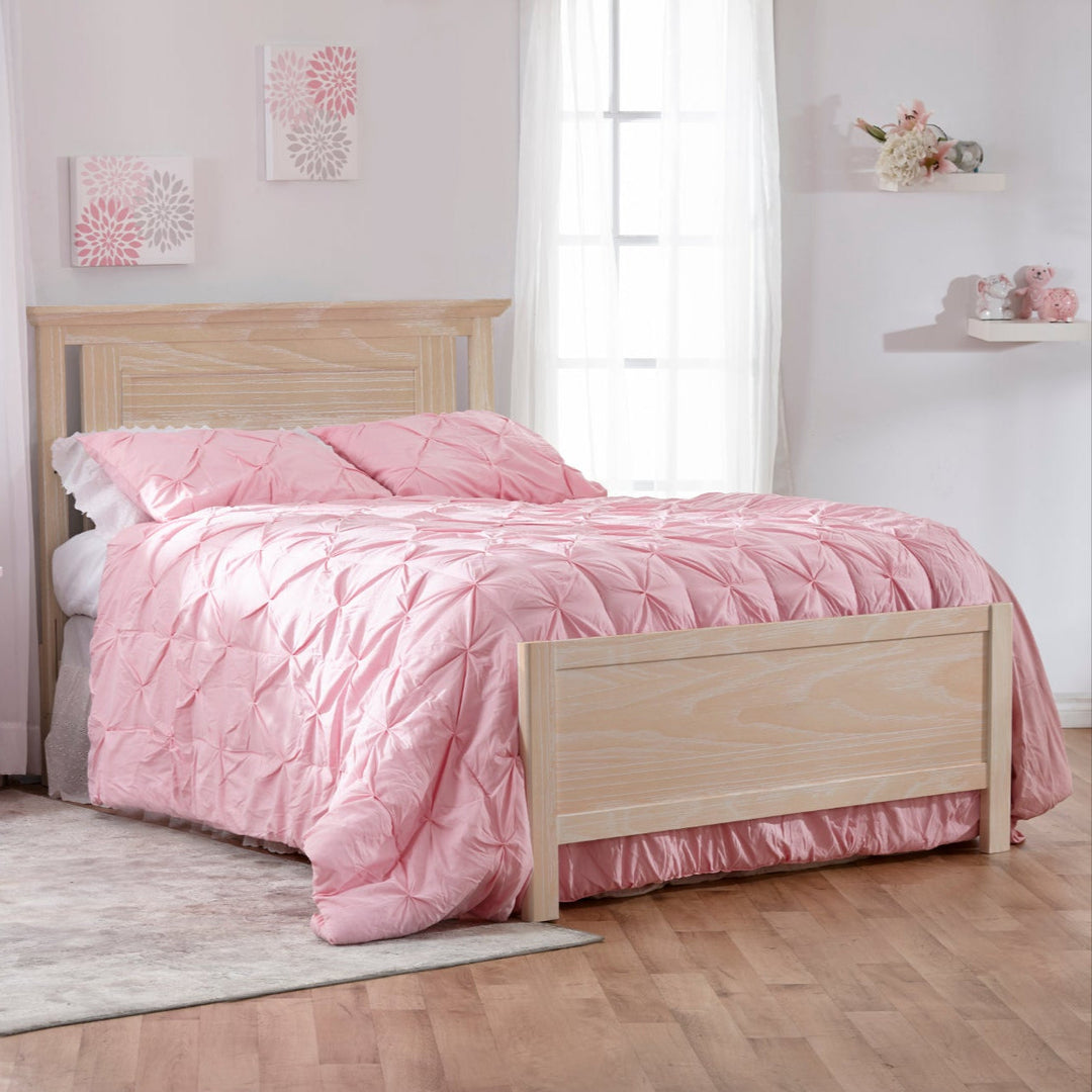 Pali Genova Low-Profile Footboard - crib conversion kit
