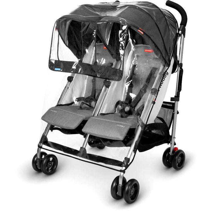 UPPABaby G-Link 2 Rain Shield - stroller accessory