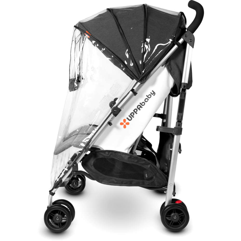 UPPABaby G-Link 2 Rain Shield - alternate view