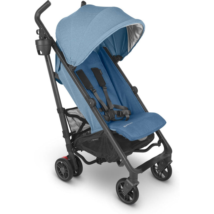 UPPAbaby G-Luxe Stroller - stroller