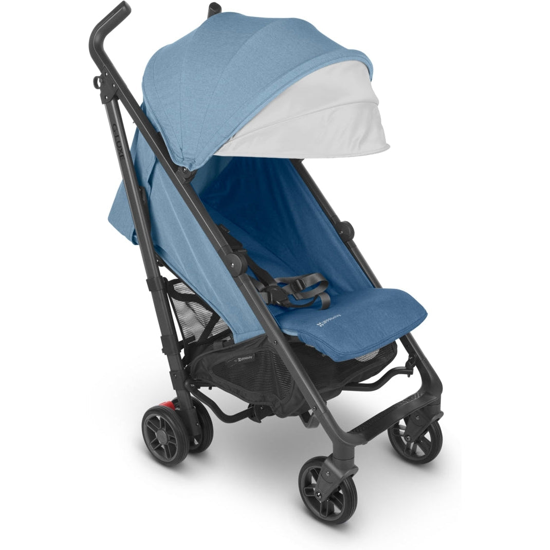 UPPAbaby G-Luxe Stroller - alternate angle