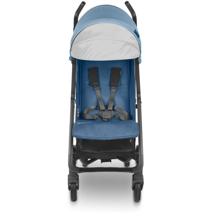 UPPAbaby G-Luxe Stroller - product view 6
