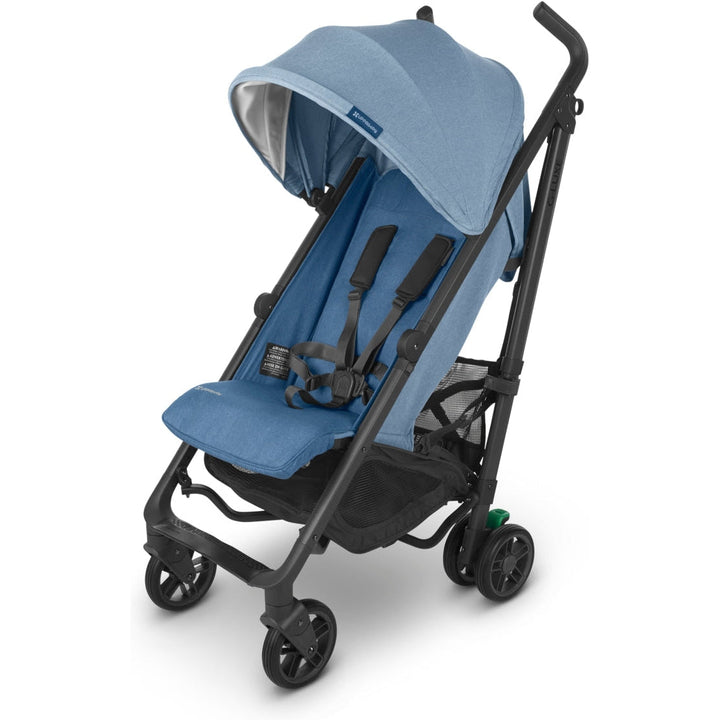 UPPAbaby G-Luxe Stroller - product view 8