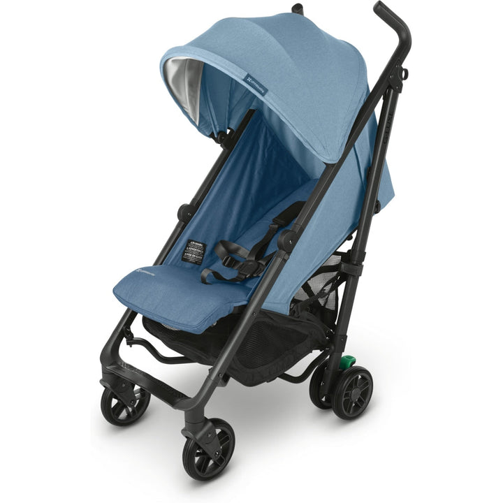 UPPAbaby G-Luxe Stroller - product view 10