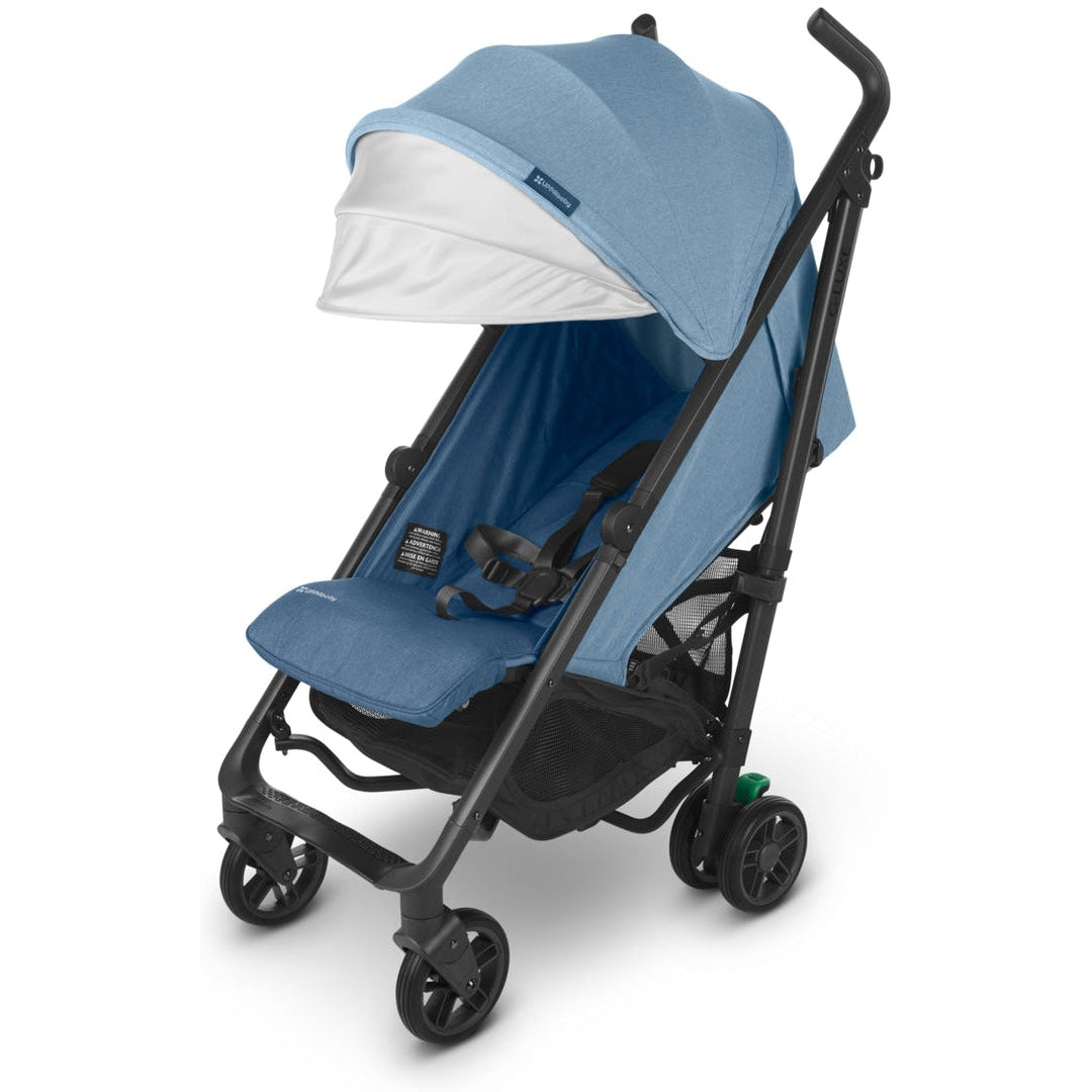 UPPAbaby G-Luxe Stroller - product view 9
