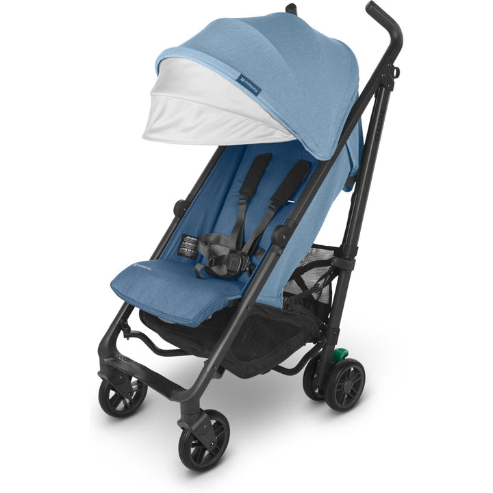 UPPAbaby G-Luxe Stroller - product view 15
