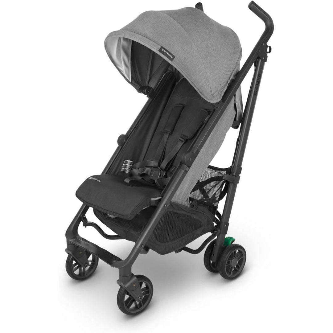 UPPAbaby G-Luxe Stroller - product view 25