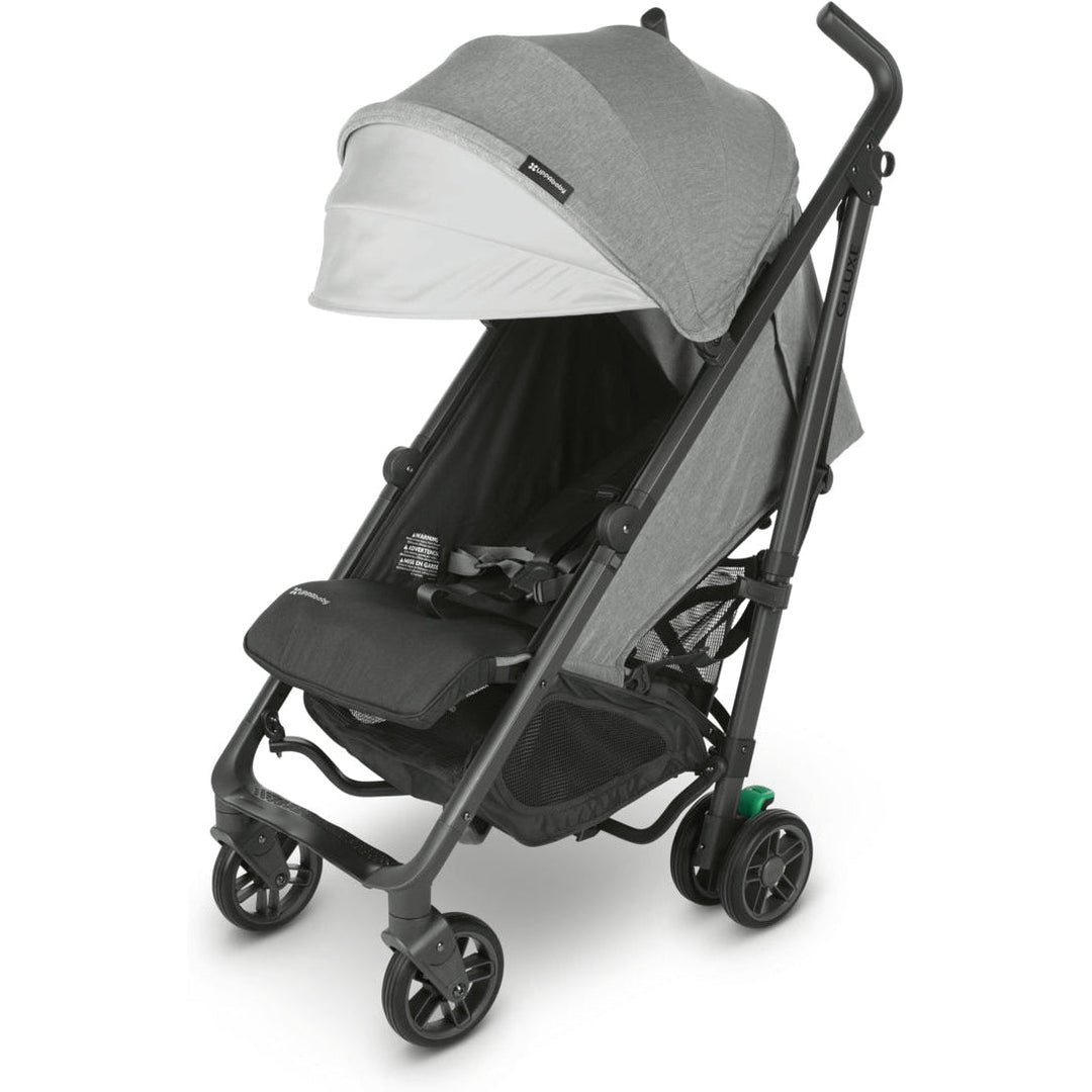 UPPAbaby G-Luxe Stroller - product view 27