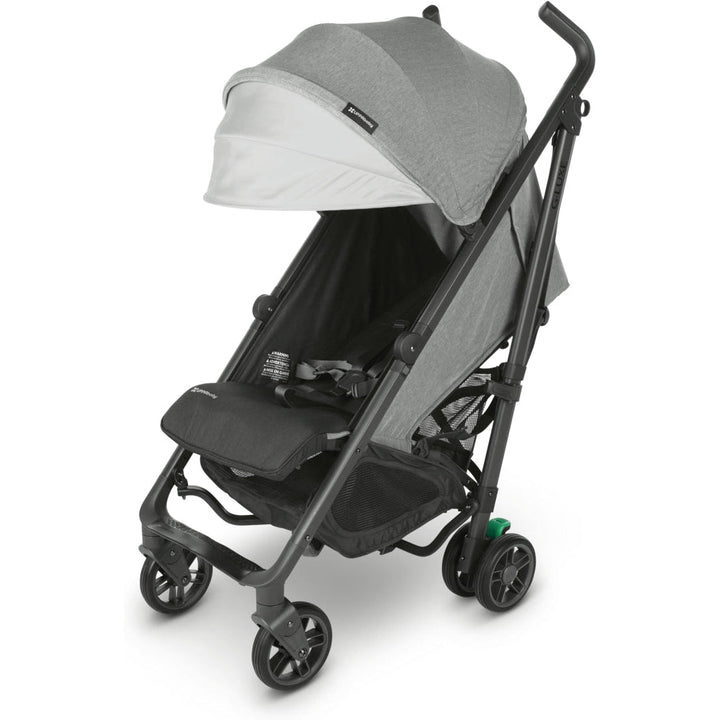 UPPAbaby G-Luxe Stroller - product view 27