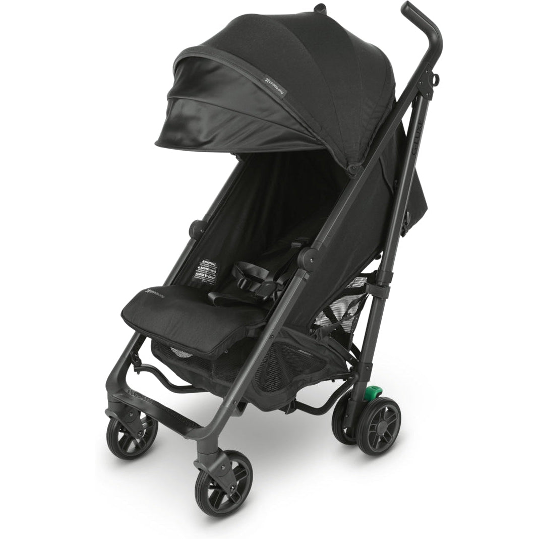 UPPAbaby G-Luxe Stroller - product view 43