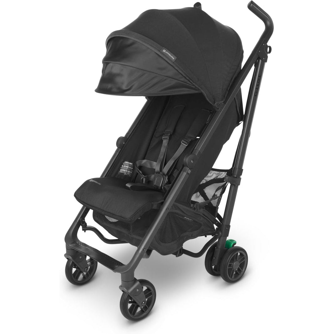 UPPAbaby G-Luxe Stroller - product view 49