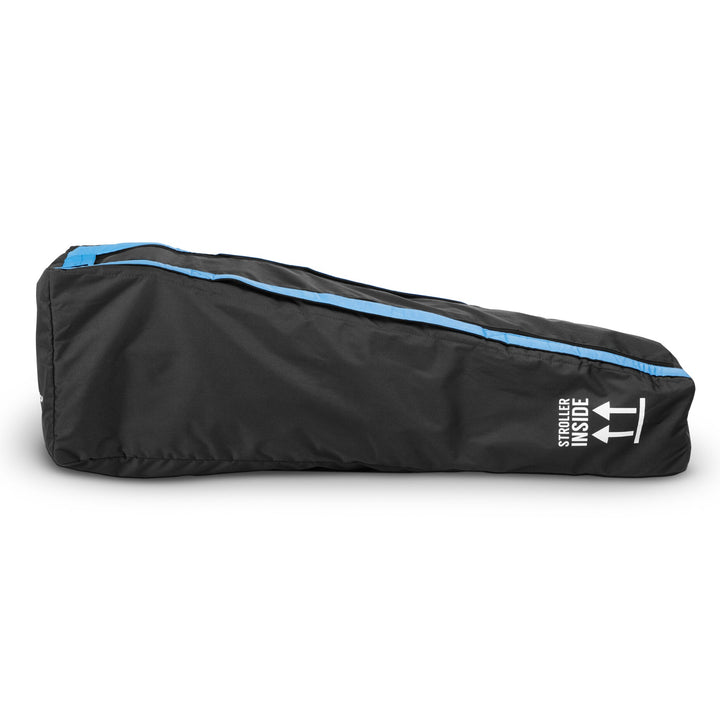 UPPAbaby G-Series TravelSafe Travel Bag - detail view