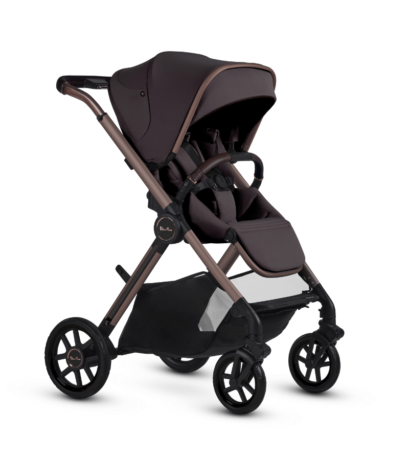 Silver Cross Reef 2 Stroller