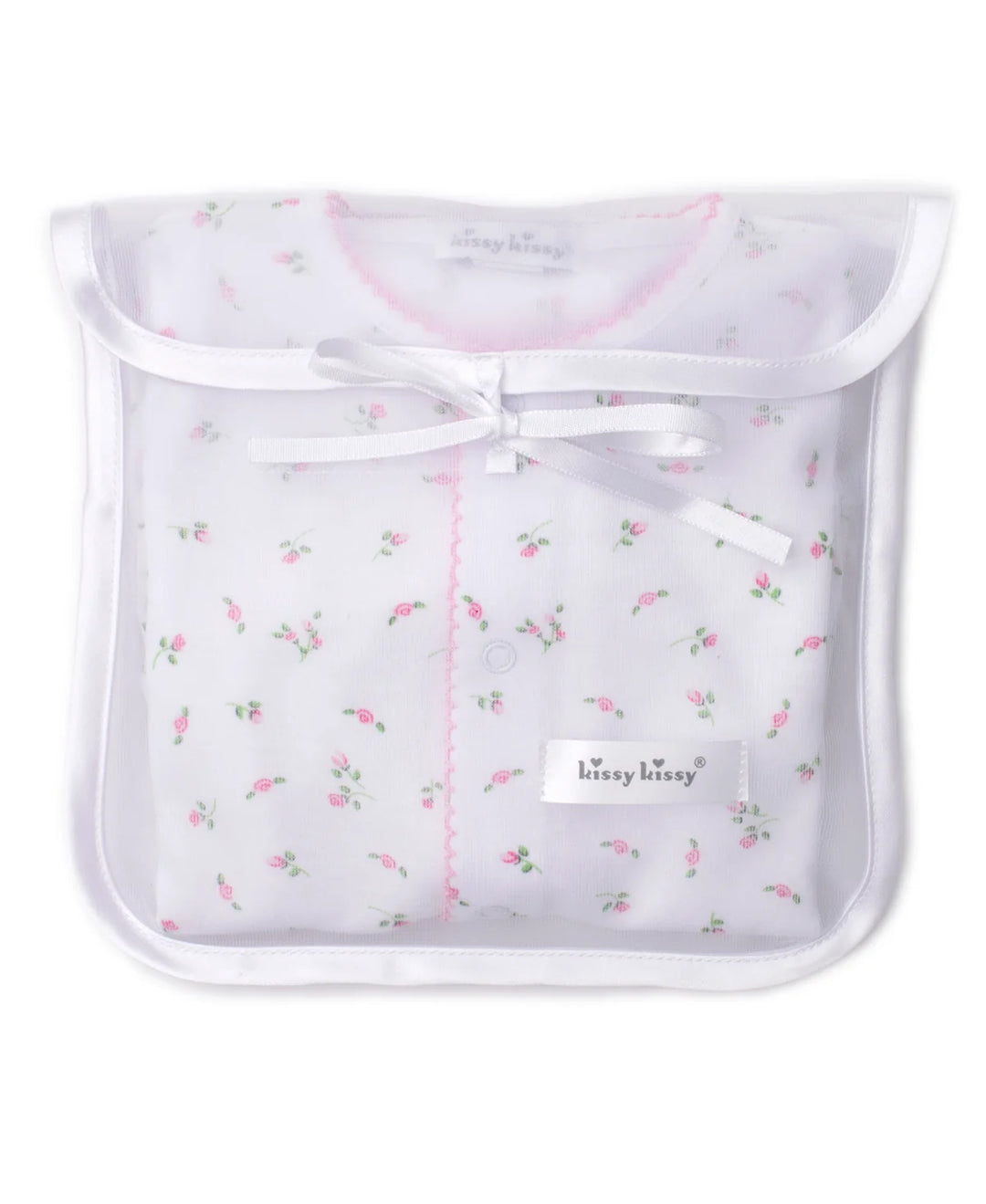 Garden Roses Gift Set