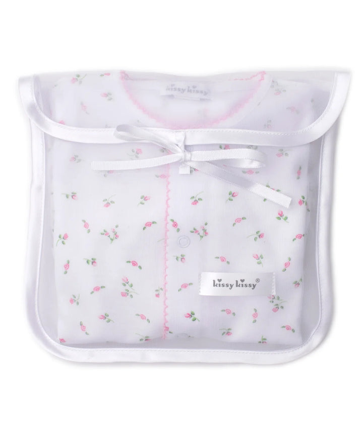 Garden Roses Gift Set