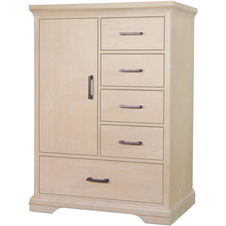 Pali Genova Door Chest- Sandstone