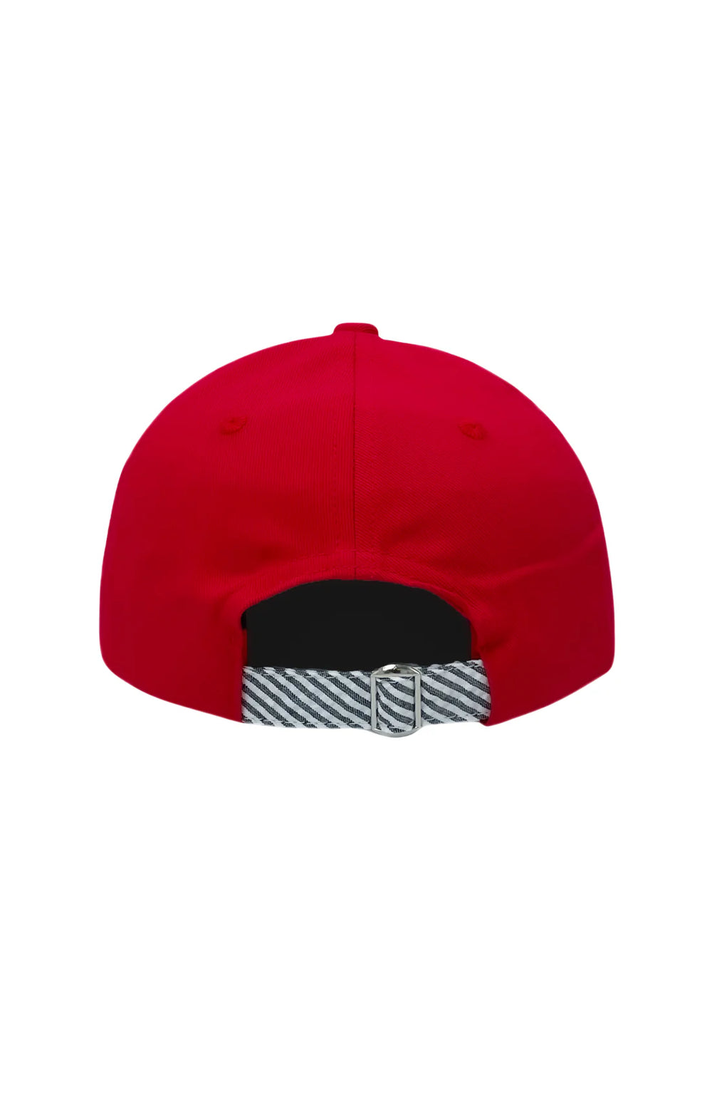 Georgia "G" Hat by Bits and Bows - alternate view
