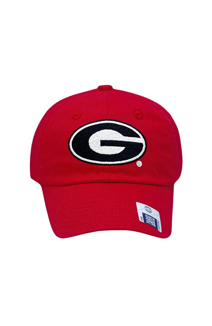 Georgia "G" Hat