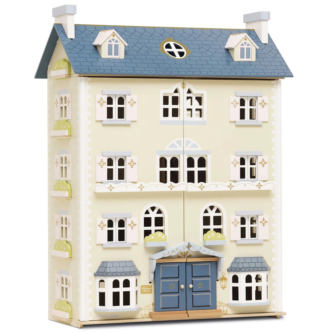 Le Toy Van Palace Wooden Doll House