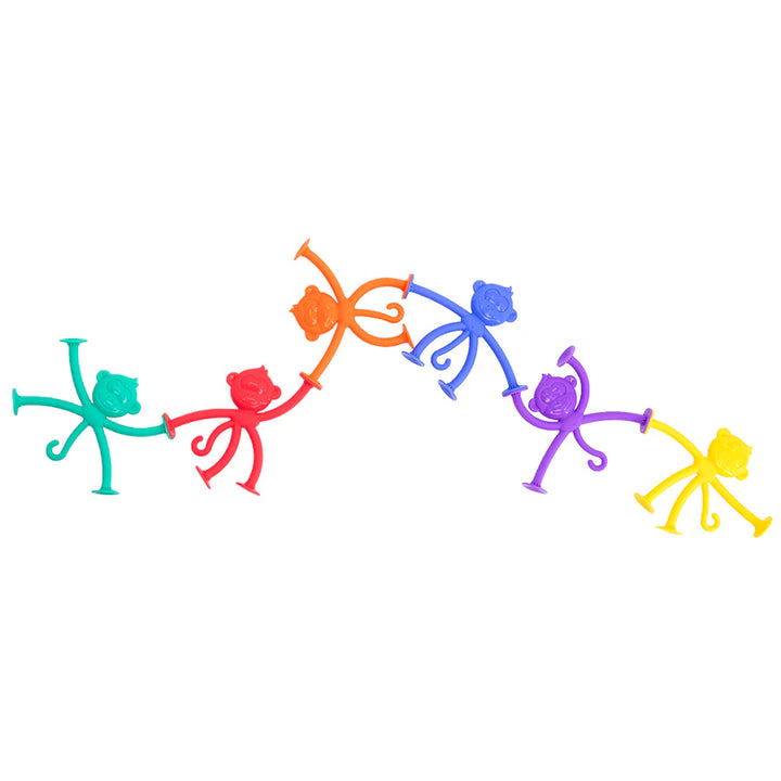 My First HangaTangs- 6 Pack