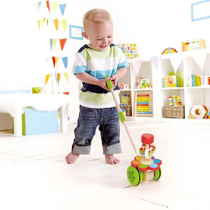 Dancing Butterflies by Hape - alternate view