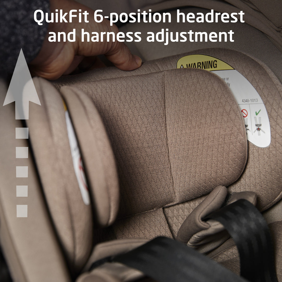 Maxi-Cosi Ambra Infant Car Seat - product view 6